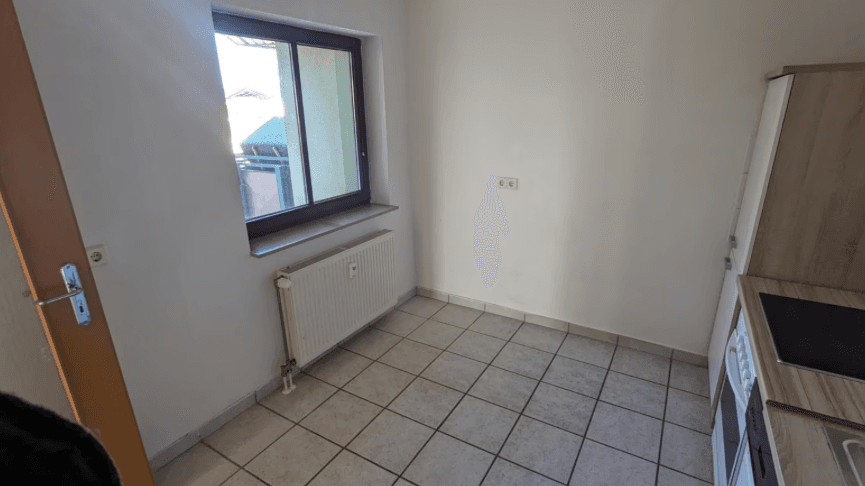 2 bedroom flat to rent, 52 m², Neue Straße 13, Magdbeurg, Saxony-Anhalt 2 bedroom flat to rent, 52 m², Neue Straße 13, Magdbeurg, Saxony-Anhalt