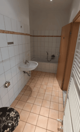 2 bedroom flat to rent, 52 m², Neue Straße 13, Magdbeurg, Saxony-Anhalt 2 bedroom flat to rent, 52 m², Neue Straße 13, Magdbeurg, Saxony-Anhalt