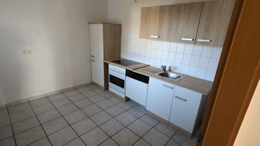2 bedroom flat to rent, 52 m², Neue Straße 13, Magdbeurg, Saxony-Anhalt 2 bedroom flat to rent, 52 m², Neue Straße 13, Magdbeurg, Saxony-Anhalt