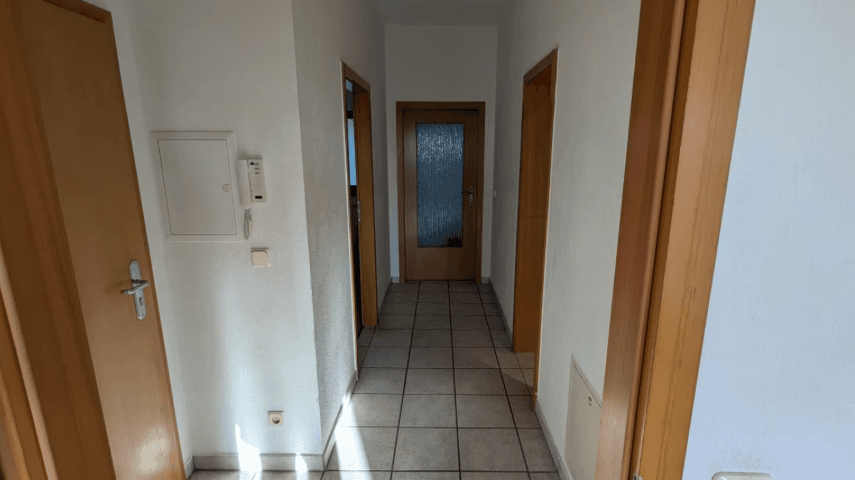 2 bedroom flat to rent, 52 m², Neue Straße 13, Magdbeurg, Saxony-Anhalt 2 bedroom flat to rent, 52 m², Neue Straße 13, Magdbeurg, Saxony-Anhalt