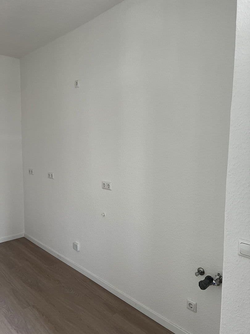 3 bedroom flat to rent, 69 m², Gladbeck, North Rhine-Westphalia 3 bedroom flat to rent, 69 m², Gladbeck, North Rhine-Westphalia