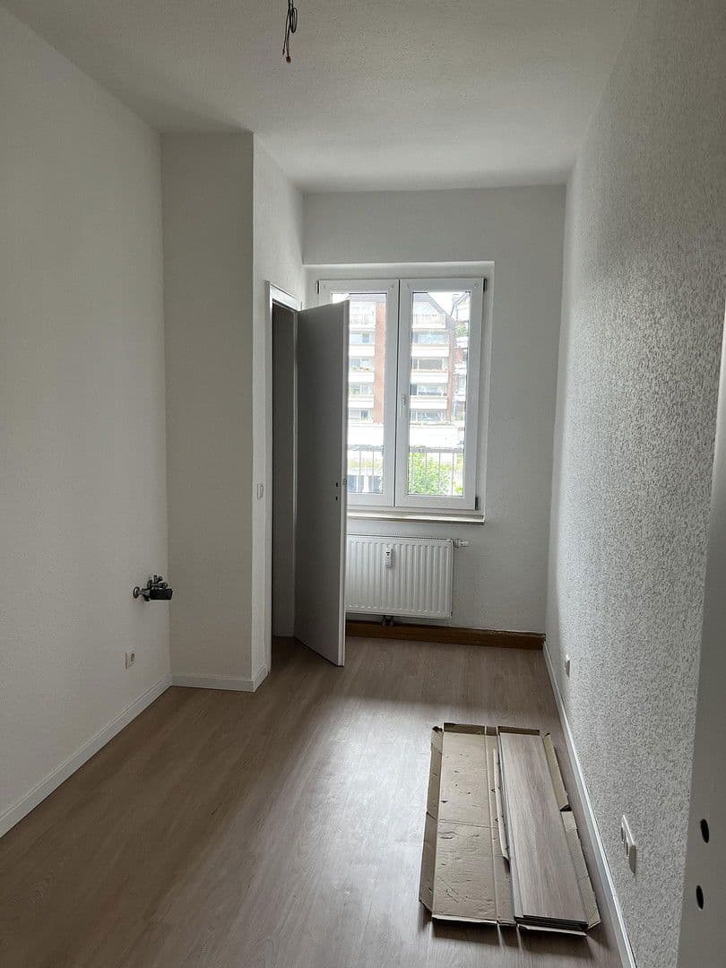 3 bedroom flat to rent, 69 m², Gladbeck, North Rhine-Westphalia 3 bedroom flat to rent, 69 m², Gladbeck, North Rhine-Westphalia