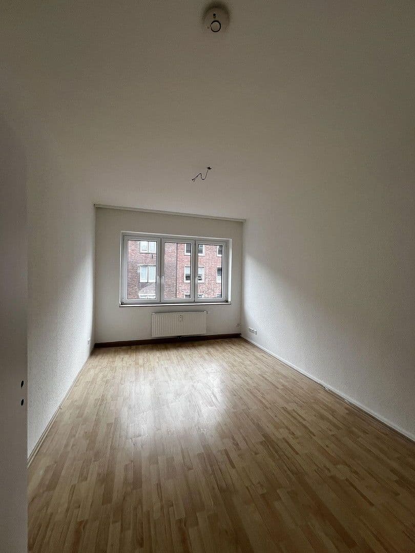 3 bedroom flat to rent, 69 m², Gladbeck, North Rhine-Westphalia 3 bedroom flat to rent, 69 m², Gladbeck, North Rhine-Westphalia