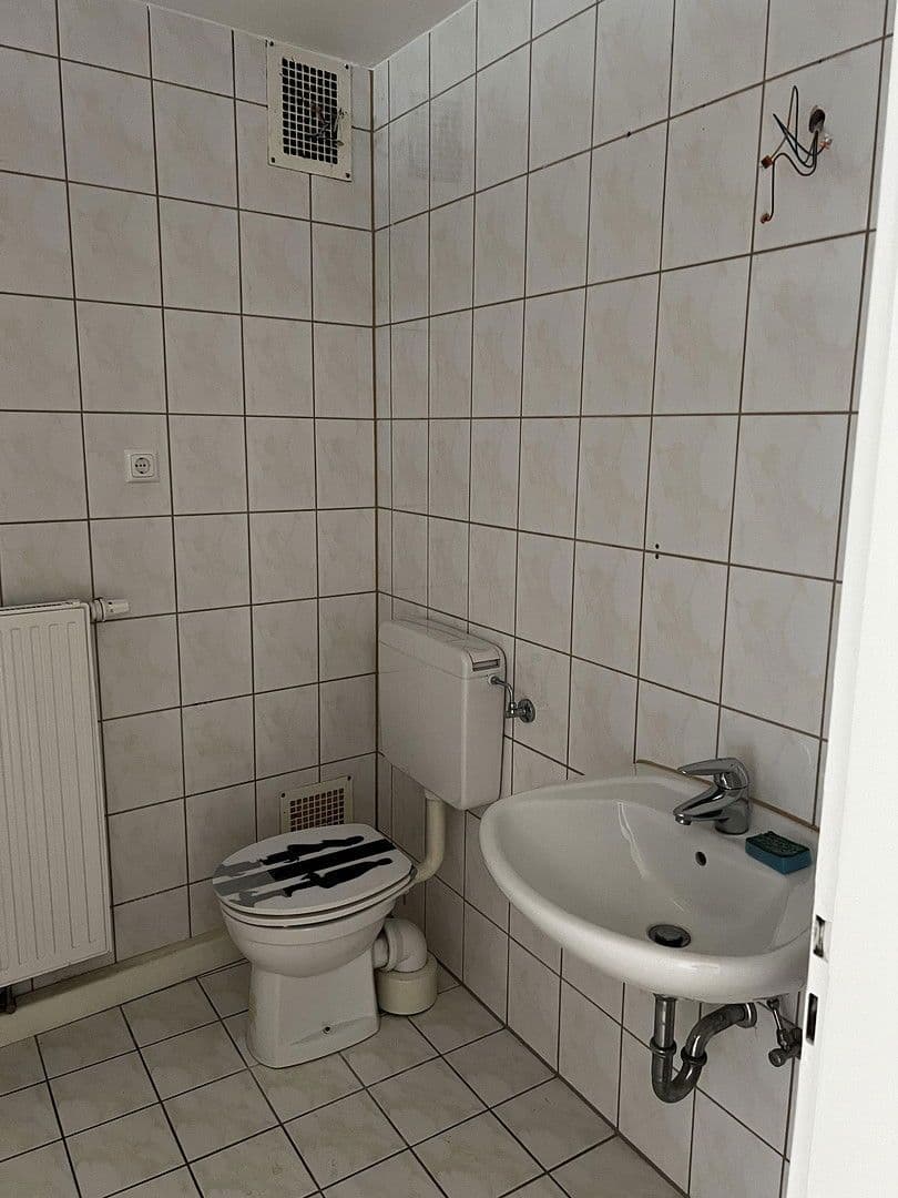 3 bedroom flat to rent, 69 m², Gladbeck, North Rhine-Westphalia 3 bedroom flat to rent, 69 m², Gladbeck, North Rhine-Westphalia