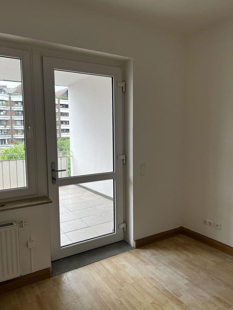 3 bedroom flat to rent, 69 m², Gladbeck, North Rhine-Westphalia 3 bedroom flat to rent, 69 m², Gladbeck, North Rhine-Westphalia