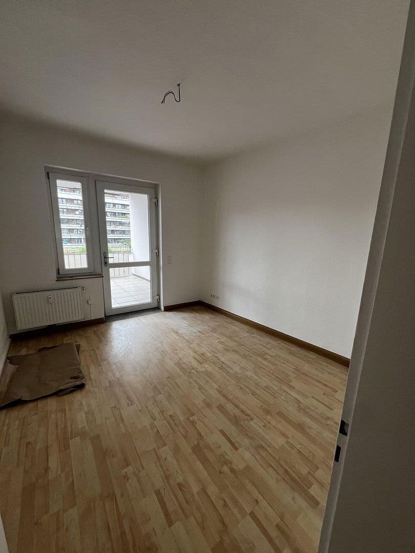 3 bedroom flat to rent, 69 m², Gladbeck, North Rhine-Westphalia 3 bedroom flat to rent, 69 m², Gladbeck, North Rhine-Westphalia