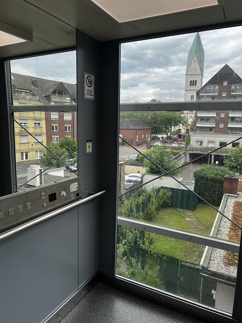 3 bedroom flat to rent, 69 m², Gladbeck, North Rhine-Westphalia 3 bedroom flat to rent, 69 m², Gladbeck, North Rhine-Westphalia