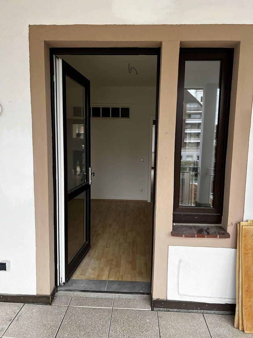 3 bedroom flat to rent, 69 m², Gladbeck, North Rhine-Westphalia 3 bedroom flat to rent, 69 m², Gladbeck, North Rhine-Westphalia
