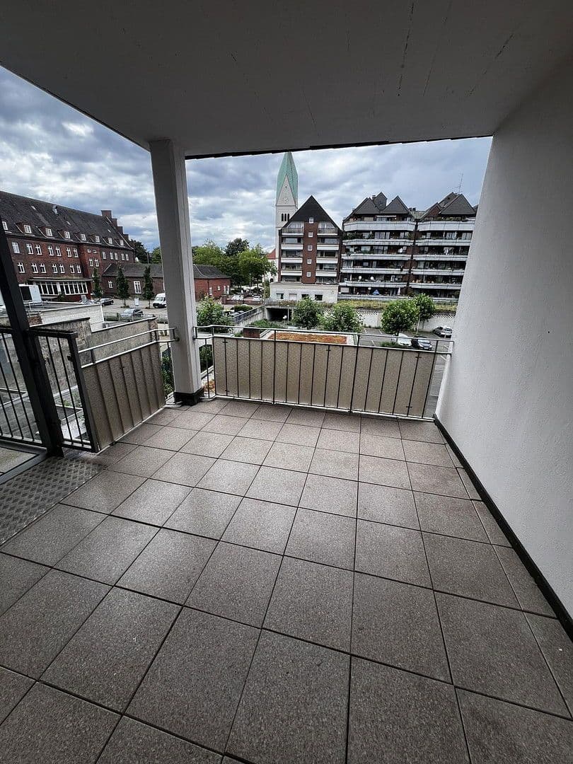 3 bedroom flat to rent, 69 m², Gladbeck, North Rhine-Westphalia 3 bedroom flat to rent, 69 m², Gladbeck, North Rhine-Westphalia
