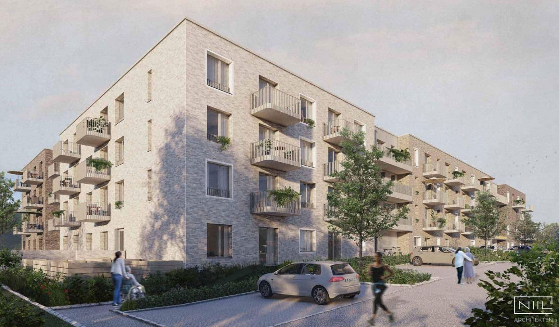 plot for sale, 6,221 m², Straße der Einheit, Kamenz - Kamjenc, Saxony plot for sale, 6,221 m², Straße der Einheit, Kamenz - Kamjenc, Saxony