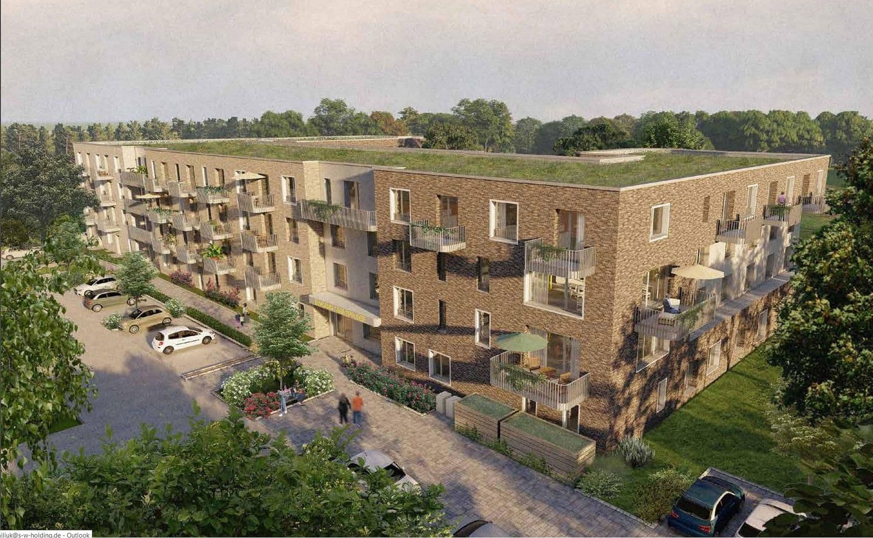 plot for sale, 6,221 m², Straße der Einheit, Kamenz - Kamjenc, Saxony plot for sale, 6,221 m², Straße der Einheit, Kamenz - Kamjenc, Saxony