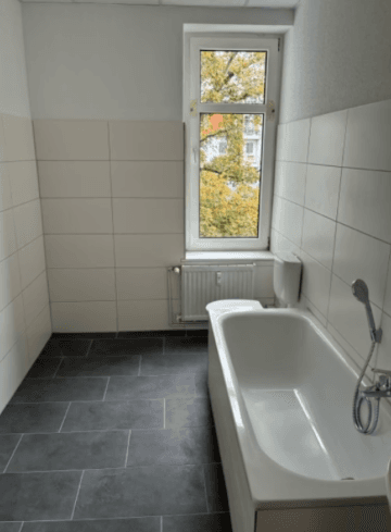 2 bedroom flat to rent, 56 m², GutsMuths-Straße 3, Leipzig, Saxony 2 bedroom flat to rent, 56 m², GutsMuths-Straße 3, Leipzig, Saxony