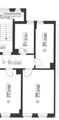 2 bedroom flat to rent, 56 m², GutsMuths-Straße 3, Leipzig, Saxony 2 bedroom flat to rent, 56 m², GutsMuths-Straße 3, Leipzig, Saxony