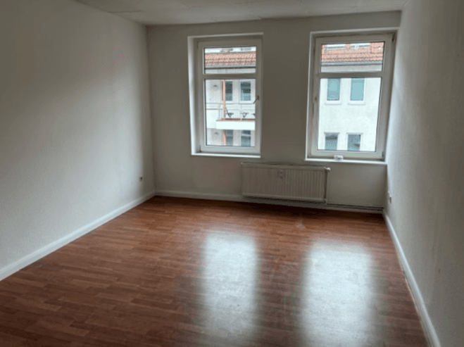 2 bedroom flat to rent, 56 m², GutsMuths-Straße 3, Leipzig, Saxony 2 bedroom flat to rent, 56 m², GutsMuths-Straße 3, Leipzig, Saxony