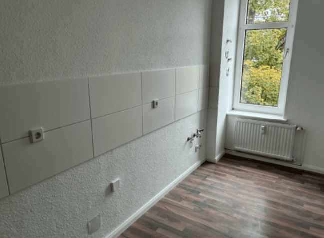 2 bedroom flat to rent, 56 m², GutsMuths-Straße 3, Leipzig, Saxony 2 bedroom flat to rent, 56 m², GutsMuths-Straße 3, Leipzig, Saxony