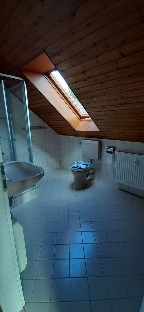 1 bedroom flat to rent, 45 m², Erzbergstrasse 25c, Fürth, Hesse 1 bedroom flat to rent, 45 m², Erzbergstrasse 25c, Fürth, Hesse