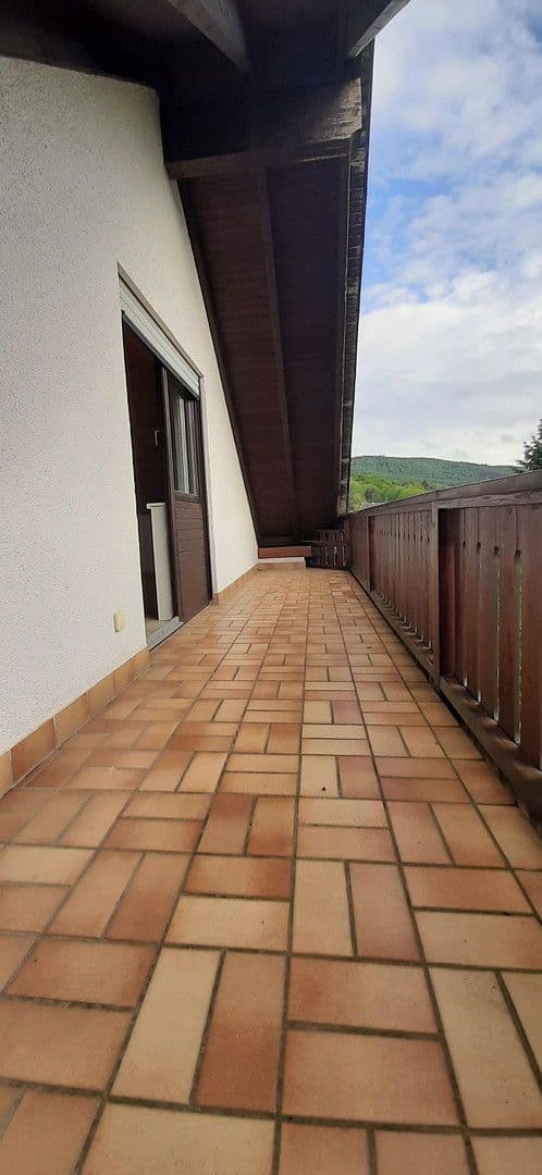 1 bedroom flat to rent, 45 m², Erzbergstrasse 25c, Fürth, Hesse 1 bedroom flat to rent, 45 m², Erzbergstrasse 25c, Fürth, Hesse