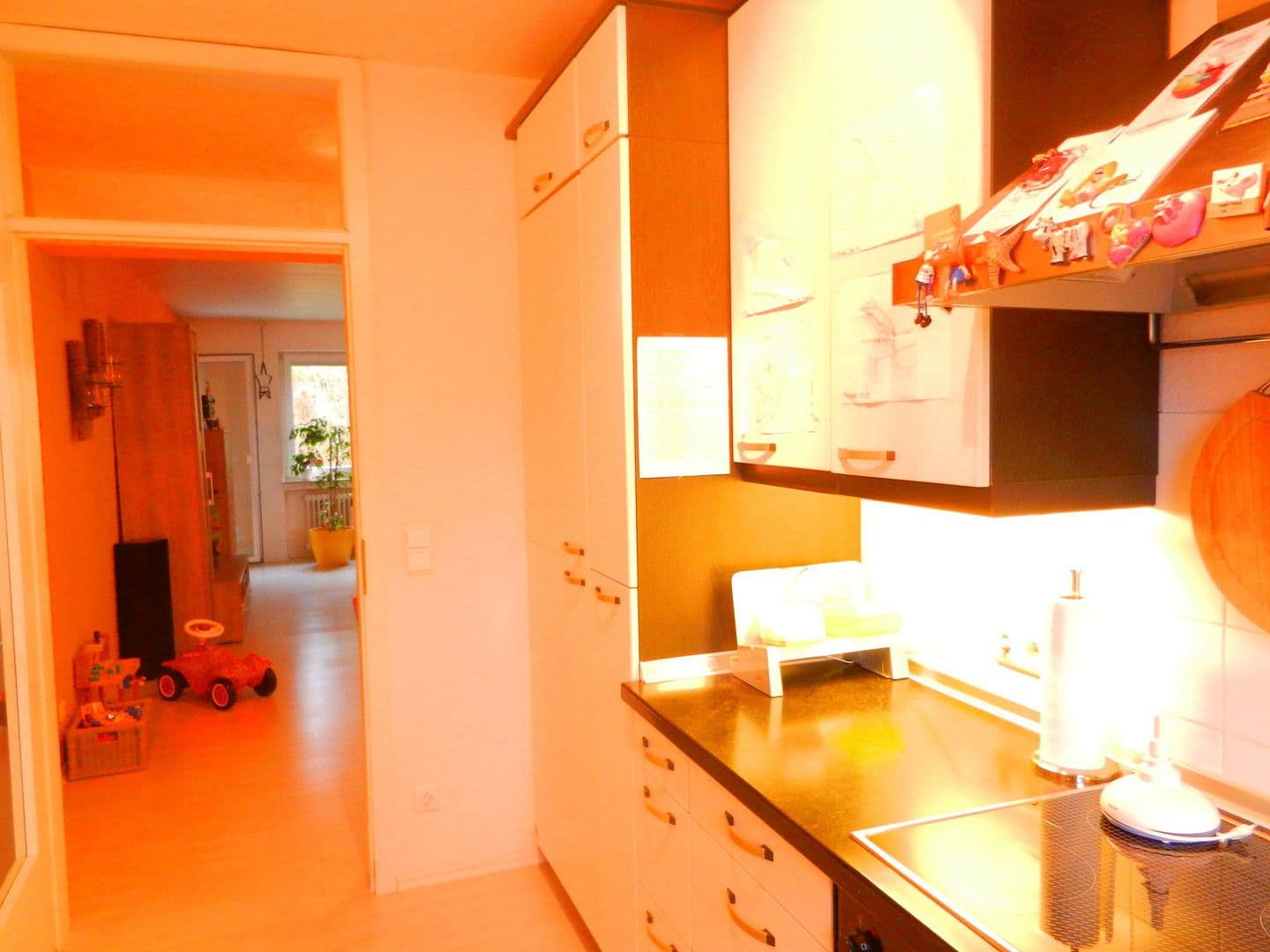 2 bedroom with open-plan kitchen flat to rent, 95 m², Hennteichstr. 11, Aschaffenburg, Bavaria 2 bedroom with open-plan kitchen flat to rent, 95 m², Hennteichstr. 11, Aschaffenburg, Bavaria