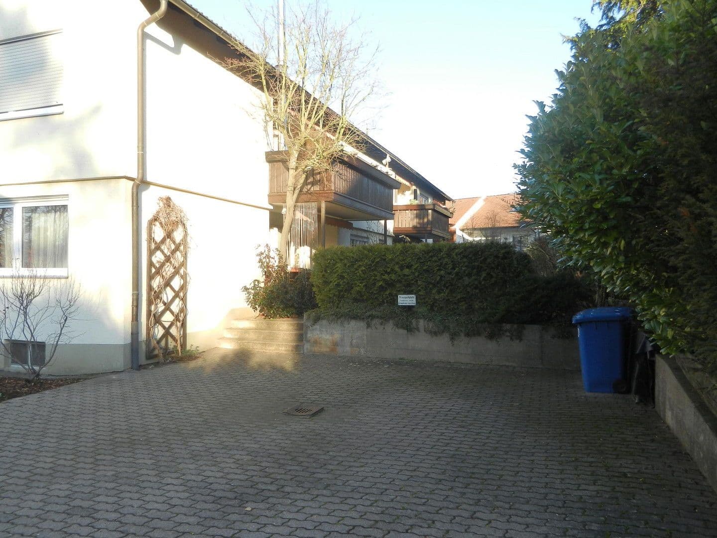 2 bedroom with open-plan kitchen flat to rent, 95 m², Hennteichstr. 11, Aschaffenburg, Bavaria 2 bedroom with open-plan kitchen flat to rent, 95 m², Hennteichstr. 11, Aschaffenburg, Bavaria