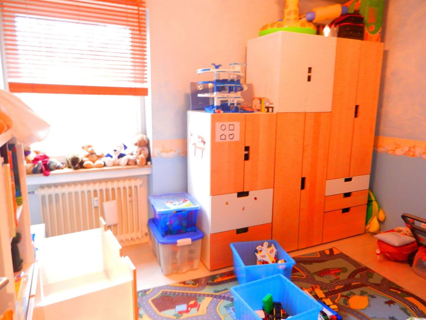 2 bedroom with open-plan kitchen flat to rent, 95 m², Hennteichstr. 11, Aschaffenburg, Bavaria 2 bedroom with open-plan kitchen flat to rent, 95 m², Hennteichstr. 11, Aschaffenburg, Bavaria