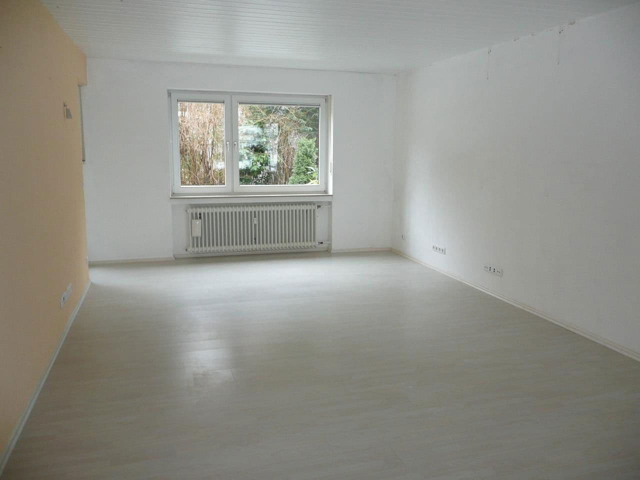 2 bedroom with open-plan kitchen flat to rent, 95 m², Hennteichstr. 11, Aschaffenburg, Bavaria 2 bedroom with open-plan kitchen flat to rent, 95 m², Hennteichstr. 11, Aschaffenburg, Bavaria