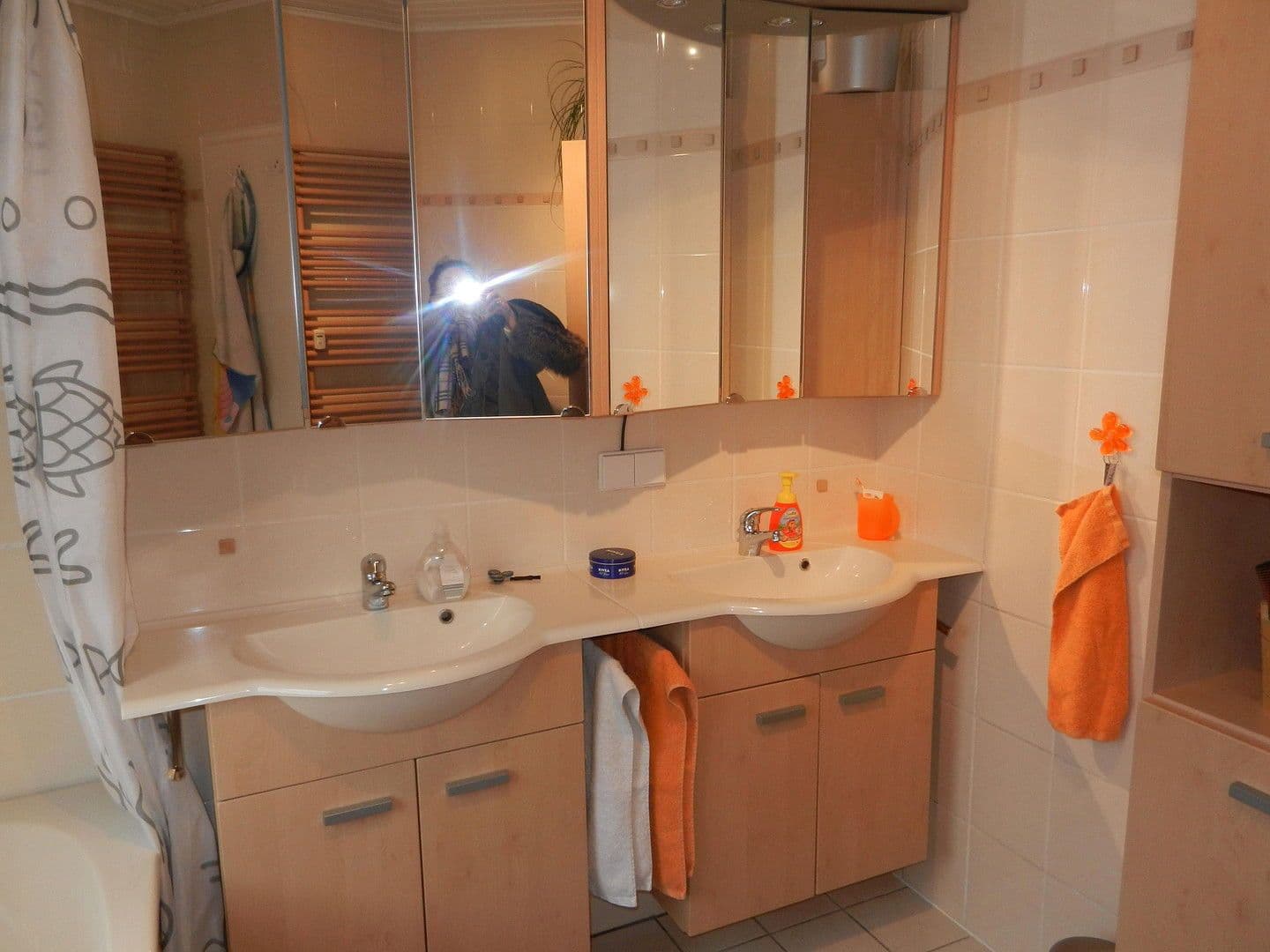 2 bedroom with open-plan kitchen flat to rent, 95 m², Hennteichstr. 11, Aschaffenburg, Bavaria 2 bedroom with open-plan kitchen flat to rent, 95 m², Hennteichstr. 11, Aschaffenburg, Bavaria