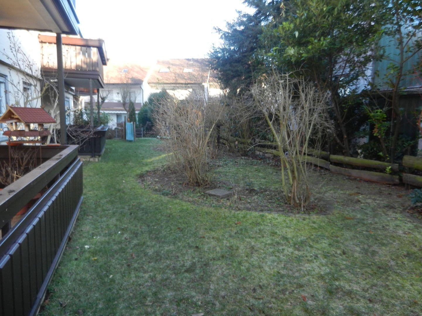 2 bedroom with open-plan kitchen flat to rent, 95 m², Hennteichstr. 11, Aschaffenburg, Bavaria 2 bedroom with open-plan kitchen flat to rent, 95 m², Hennteichstr. 11, Aschaffenburg, Bavaria