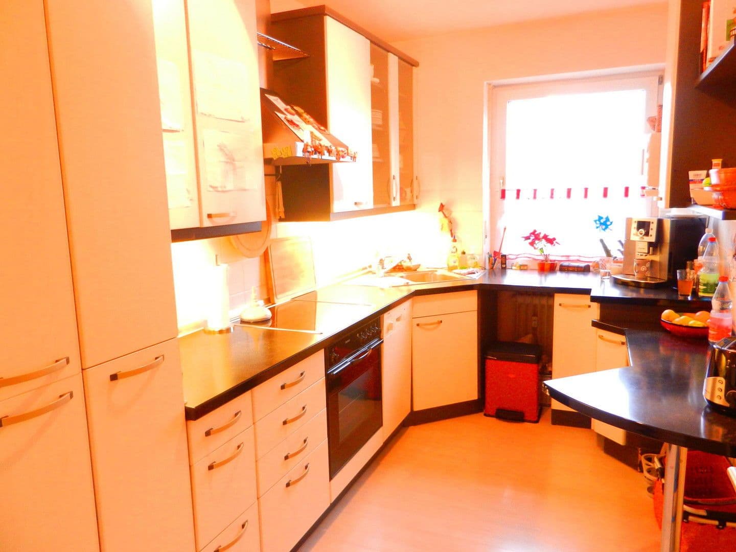 2 bedroom with open-plan kitchen flat to rent, 95 m², Hennteichstr. 11, Aschaffenburg, Bavaria 2 bedroom with open-plan kitchen flat to rent, 95 m², Hennteichstr. 11, Aschaffenburg, Bavaria