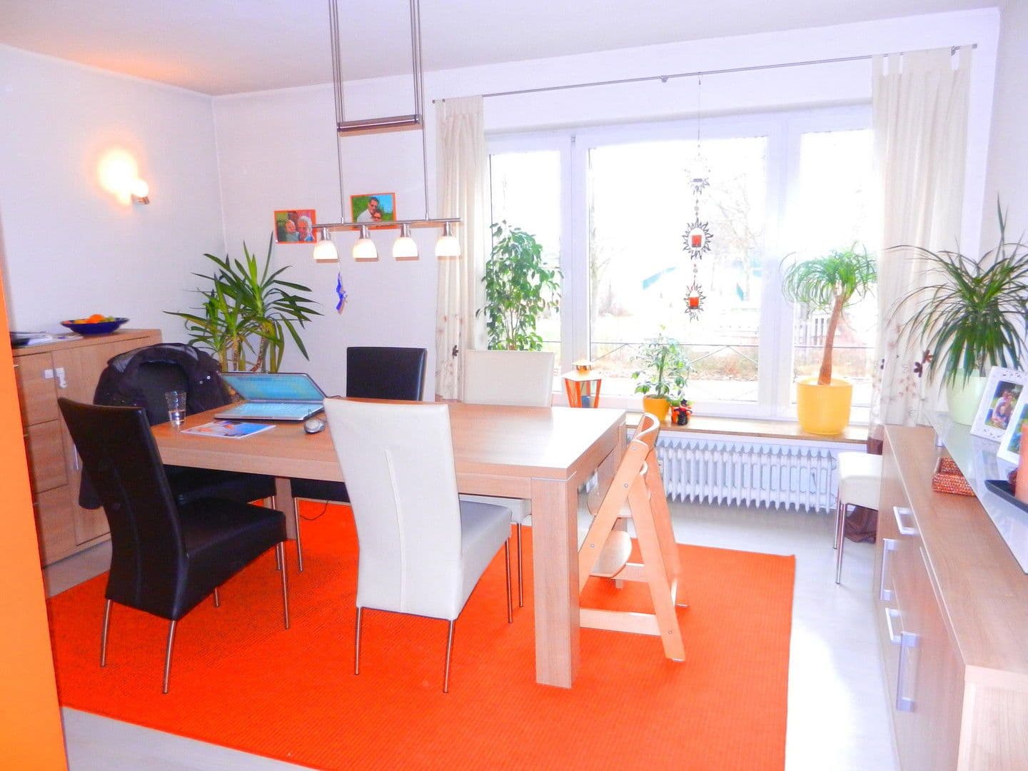 2 bedroom with open-plan kitchen flat to rent, 95 m², Hennteichstr. 11, Aschaffenburg, Bavaria 2 bedroom with open-plan kitchen flat to rent, 95 m², Hennteichstr. 11, Aschaffenburg, Bavaria