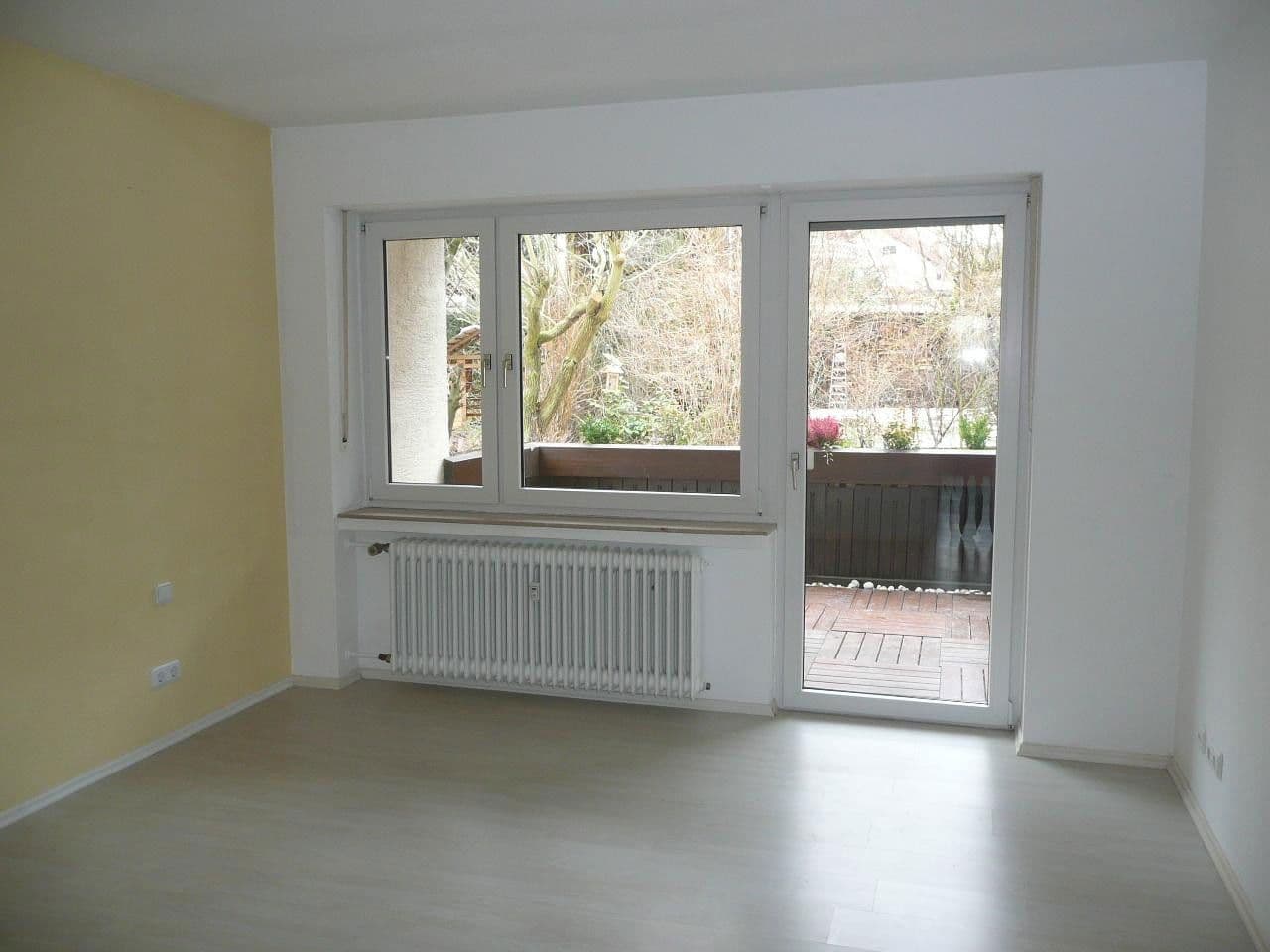 2 bedroom with open-plan kitchen flat to rent, 95 m², Hennteichstr. 11, Aschaffenburg, Bavaria 2 bedroom with open-plan kitchen flat to rent, 95 m², Hennteichstr. 11, Aschaffenburg, Bavaria