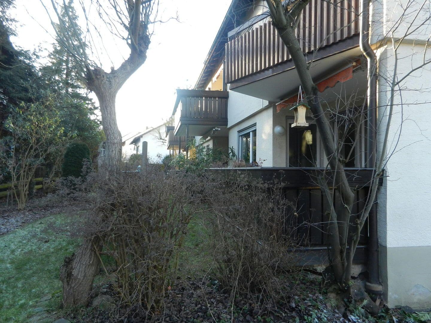 2 bedroom with open-plan kitchen flat to rent, 95 m², Hennteichstr. 11, Aschaffenburg, Bavaria 2 bedroom with open-plan kitchen flat to rent, 95 m², Hennteichstr. 11, Aschaffenburg, Bavaria