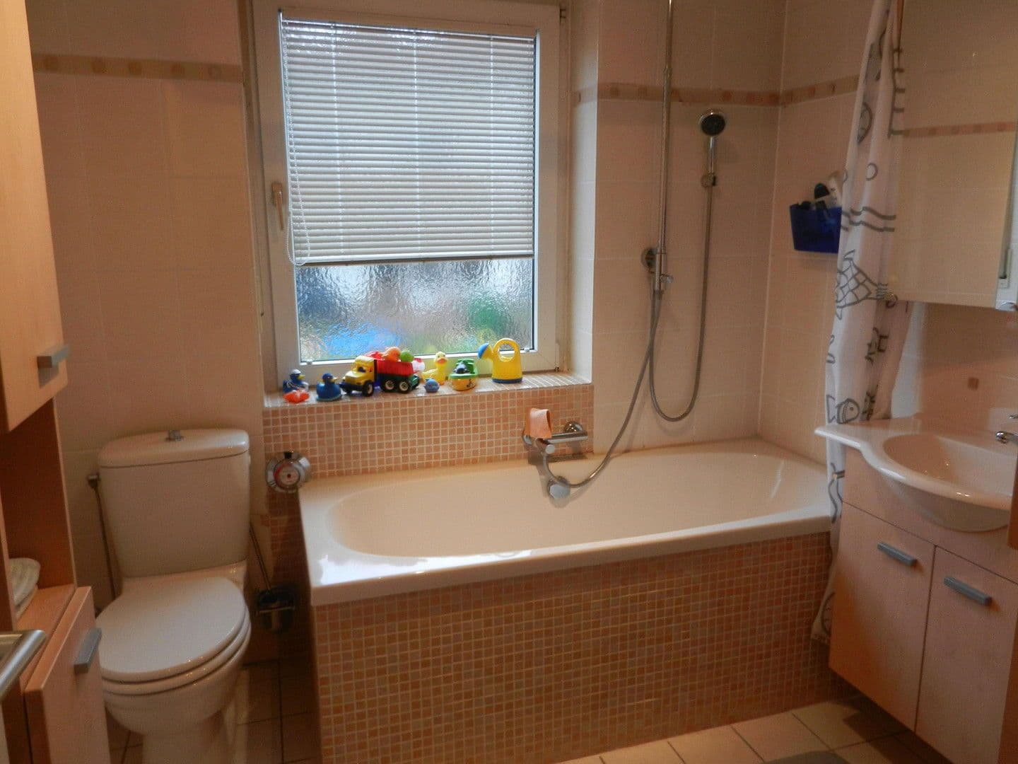 2 bedroom with open-plan kitchen flat to rent, 95 m², Hennteichstr. 11, Aschaffenburg, Bavaria 2 bedroom with open-plan kitchen flat to rent, 95 m², Hennteichstr. 11, Aschaffenburg, Bavaria