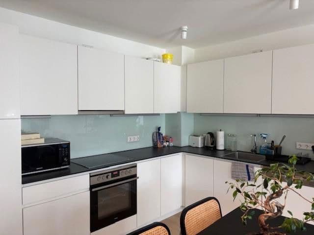 3 bedroom flat to rent, 80 m², Herderstr. 11, Stuttgart, Baden-Württemberg 3 bedroom flat to rent, 80 m², Herderstr. 11, Stuttgart, Baden-Württemberg