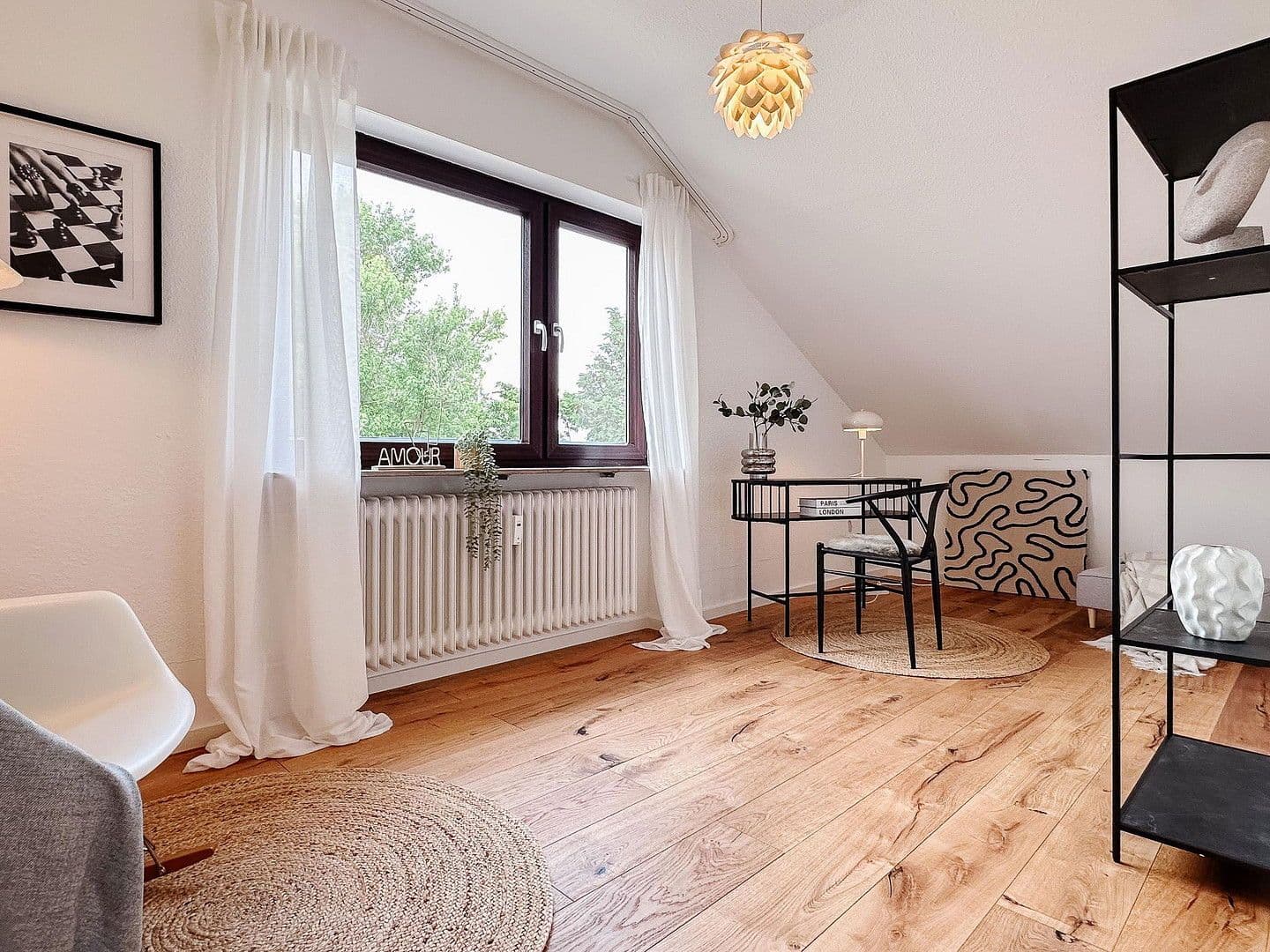 3 bedroom flat for sale, 82 m², Leonberg, Baden-Württemberg 3 bedroom flat for sale, 82 m², Leonberg, Baden-Württemberg