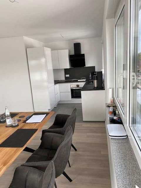 2 bedroom flat to rent, 77 m², Annabergstr, Haltern am See, North Rhine-Westphalia 2 bedroom flat to rent, 77 m², Annabergstr, Haltern am See, North Rhine-Westphalia