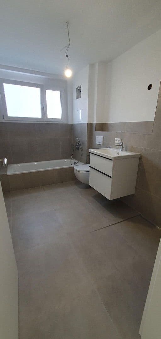 4 bedroom flat to rent, 91 m², Grafenau, Baden-Württemberg 4 bedroom flat to rent, 91 m², Grafenau, Baden-Württemberg