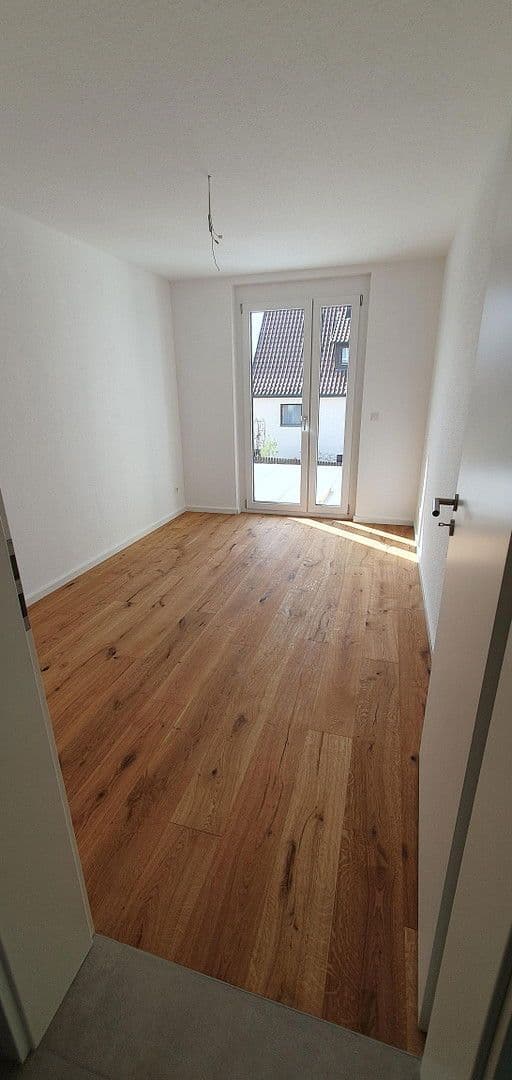 4 bedroom flat to rent, 91 m², Grafenau, Baden-Württemberg 4 bedroom flat to rent, 91 m², Grafenau, Baden-Württemberg