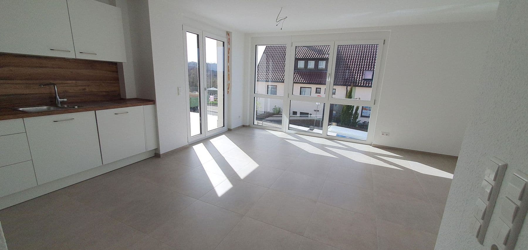 4 bedroom flat to rent, 91 m², Grafenau, Baden-Württemberg 4 bedroom flat to rent, 91 m², Grafenau, Baden-Württemberg