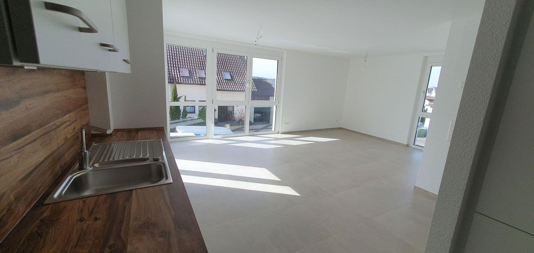 4 bedroom flat to rent, 91 m², Grafenau, Baden-Württemberg 4 bedroom flat to rent, 91 m², Grafenau, Baden-Württemberg