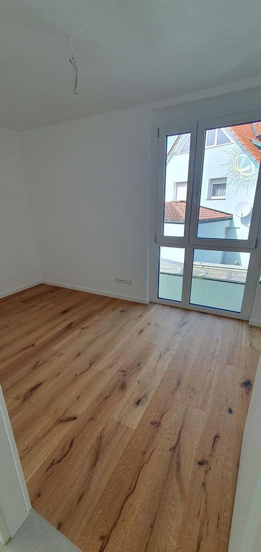 4 bedroom flat to rent, 91 m², Grafenau, Baden-Württemberg 4 bedroom flat to rent, 91 m², Grafenau, Baden-Württemberg