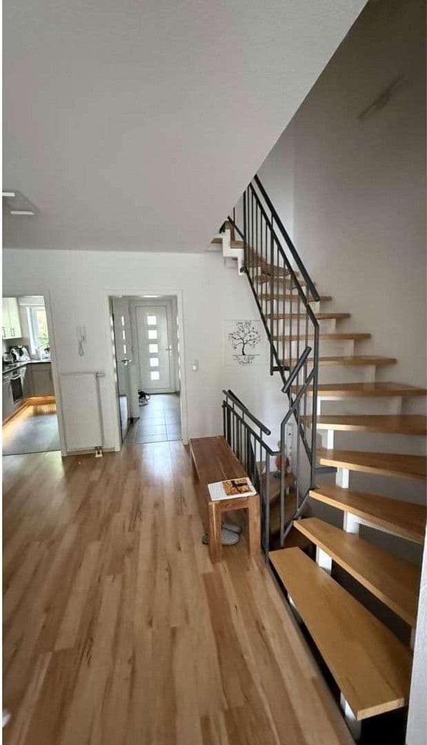 house for sale, 138 m², Theodore Heuss Allee, Viernheim, Hesse house for sale, 138 m², Theodore Heuss Allee, Viernheim, Hesse