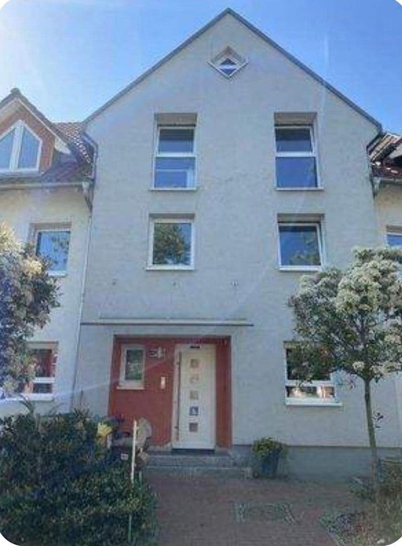 house for sale, 138 m², Theodore Heuss Allee, Viernheim, Hesse house for sale, 138 m², Theodore Heuss Allee, Viernheim, Hesse