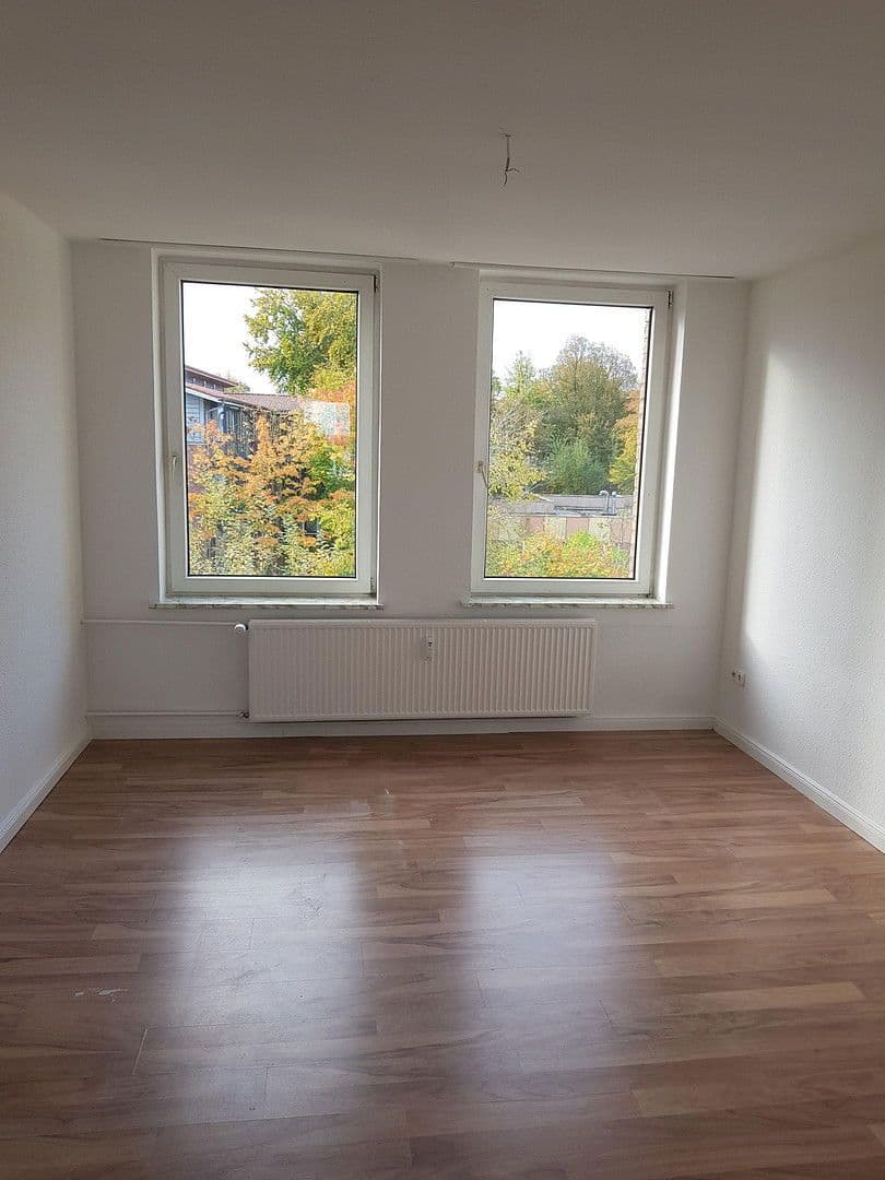 2 bedroom flat to rent, 52 m², Hochstr.9, Flensburg, Schleswig-Holstein 2 bedroom flat to rent, 52 m², Hochstr.9, Flensburg, Schleswig-Holstein