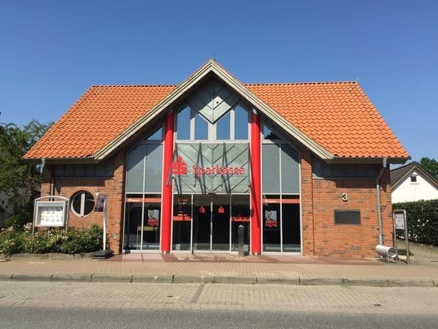 house for sale, 341 m², Tarper Str. 3, Wanderup, Schleswig-Holstein house for sale, 341 m², Tarper Str. 3, Wanderup, Schleswig-Holstein