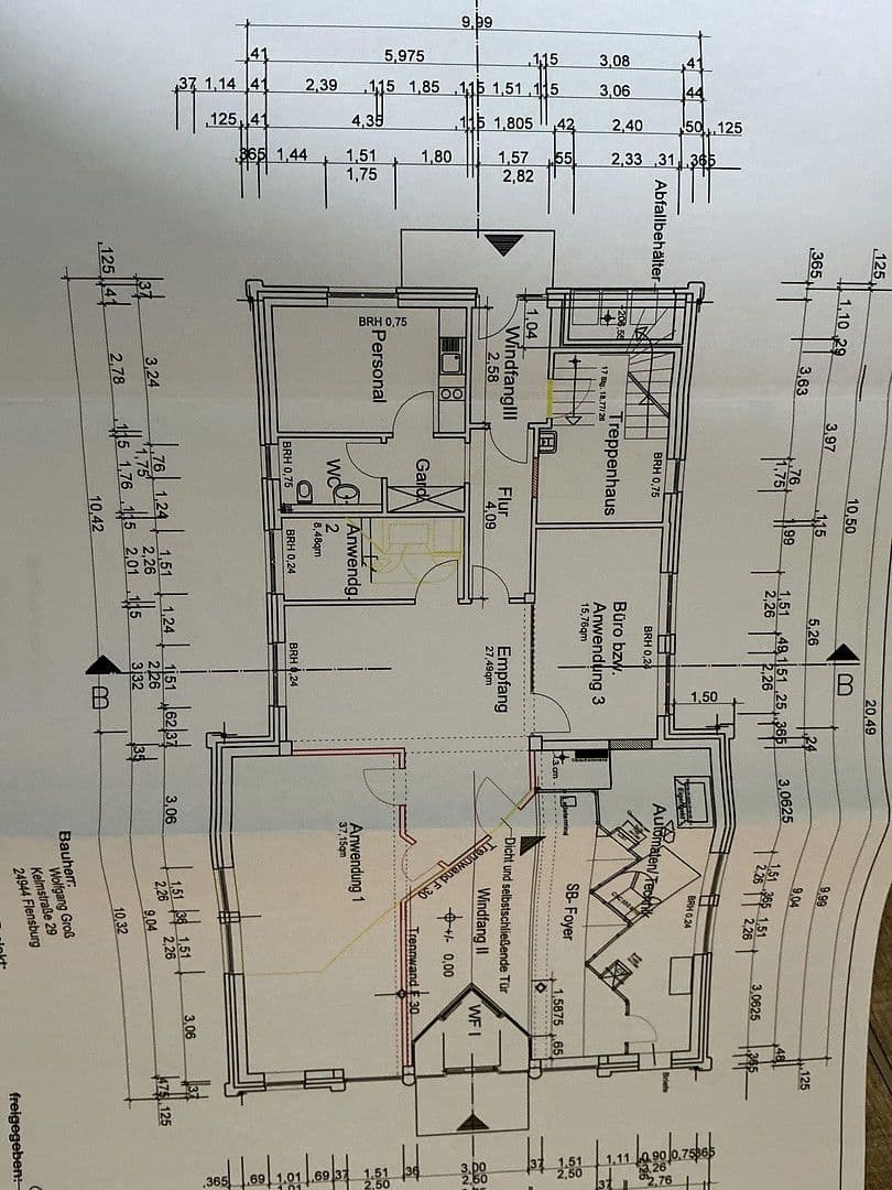 house for sale, 341 m², Tarper Str. 3, Wanderup, Schleswig-Holstein house for sale, 341 m², Tarper Str. 3, Wanderup, Schleswig-Holstein