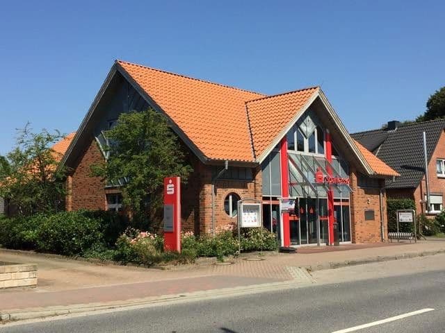 house for sale, 341 m², Tarper Str. 3, Wanderup, Schleswig-Holstein house for sale, 341 m², Tarper Str. 3, Wanderup, Schleswig-Holstein