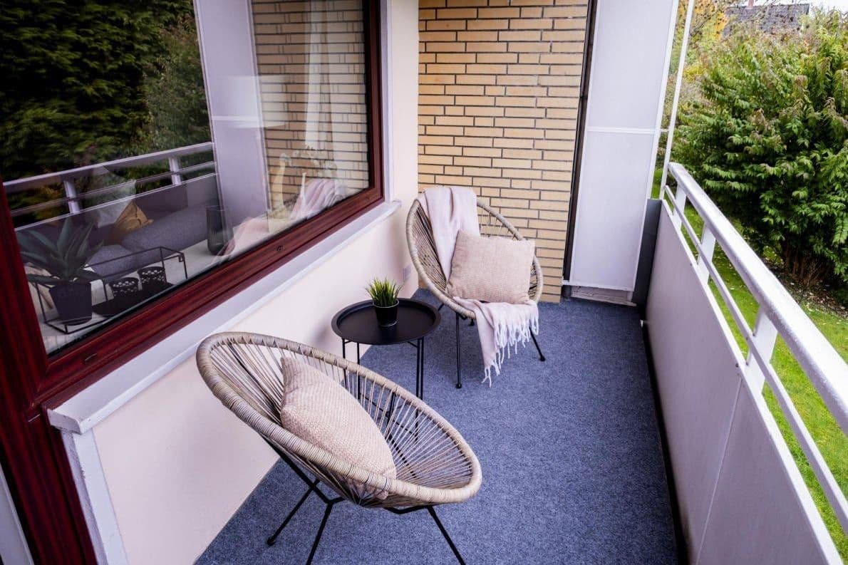 3 bedroom flat for sale, 72 m², Bremen, Bremen 3 bedroom flat for sale, 72 m², Bremen, Bremen