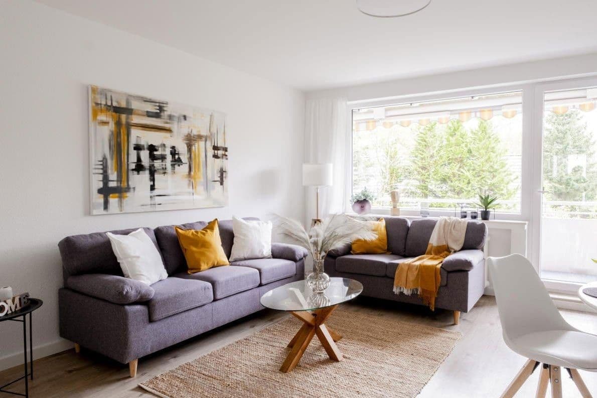 3 bedroom flat for sale, 72 m², Bremen, Bremen 3 bedroom flat for sale, 72 m², Bremen, Bremen