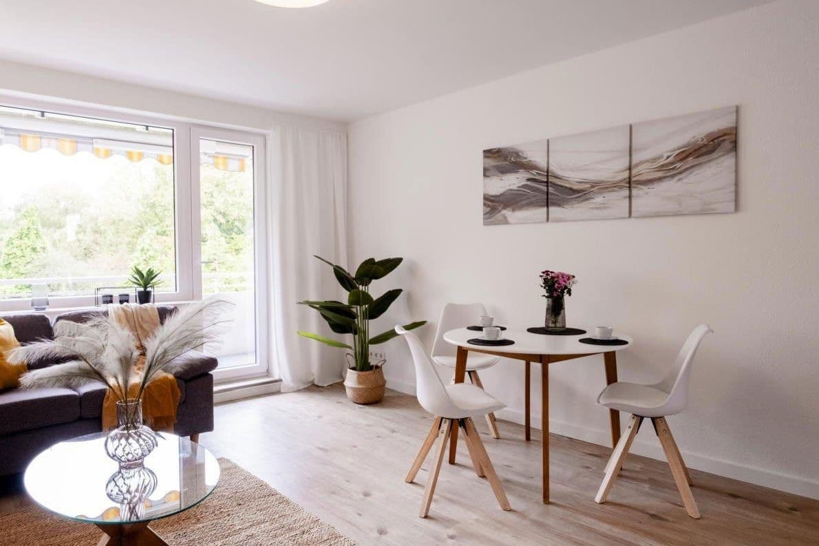 3 bedroom flat for sale, 72 m², Bremen, Bremen 3 bedroom flat for sale, 72 m², Bremen, Bremen