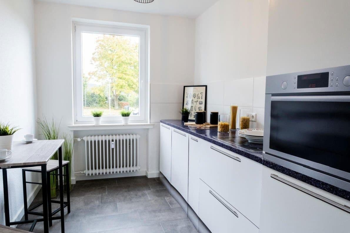 3 bedroom flat for sale, 72 m², Bremen, Bremen 3 bedroom flat for sale, 72 m², Bremen, Bremen